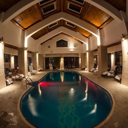 Predeal Comfort Suites Fasiliteter bilde