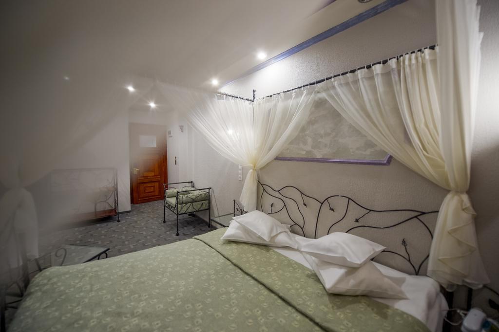 Predeal Comfort Suites Eksteriør bilde
